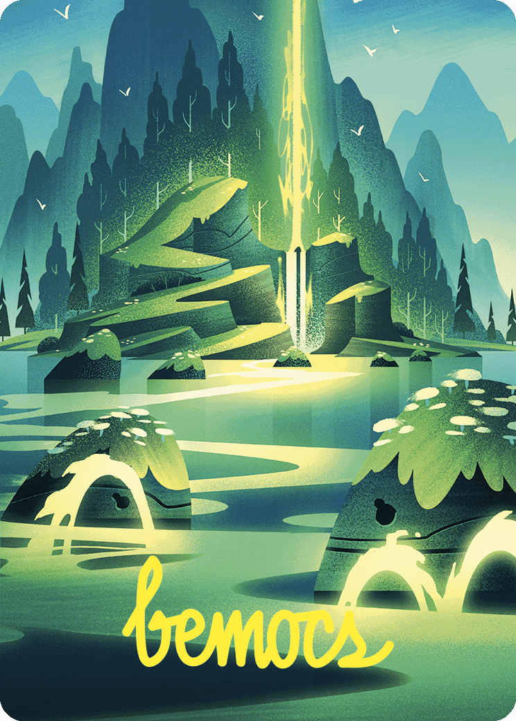 Terre selvagge di Eldraine 395