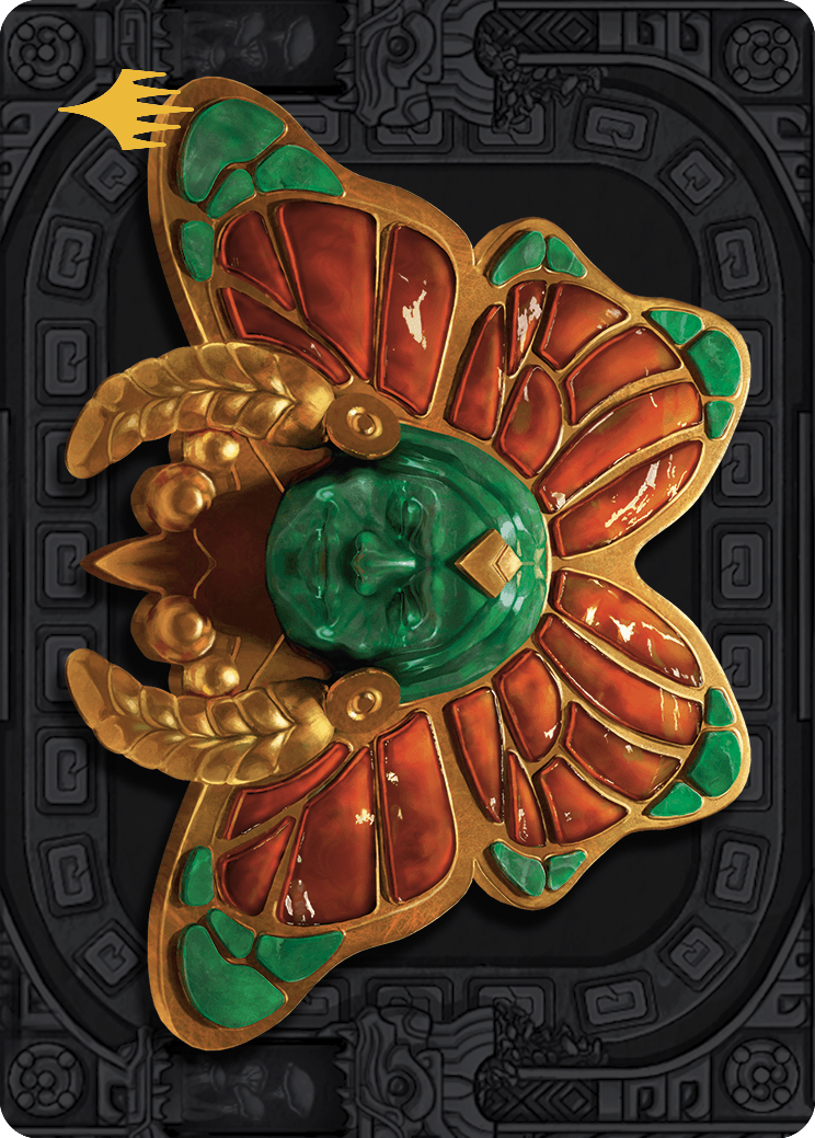 Le caverne perdute di Ixalan 432