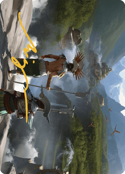 Le caverne perdute di Ixalan 400