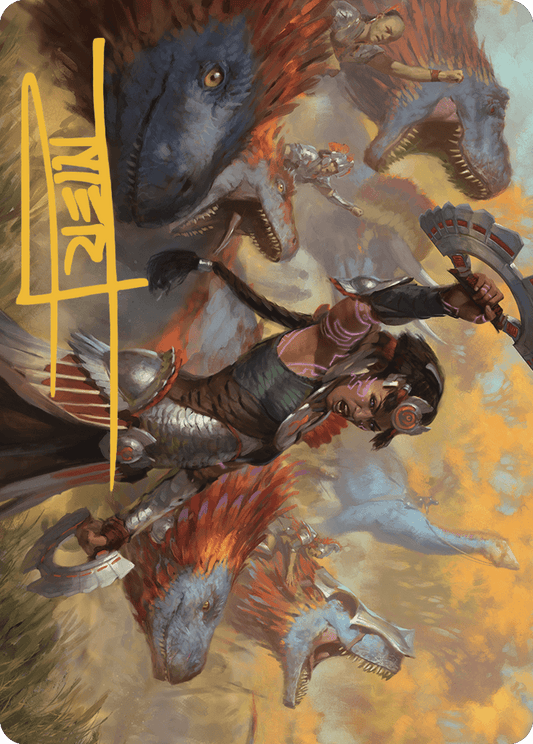 Le caverne perdute di Ixalan 402