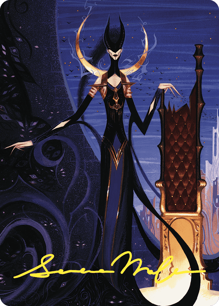Terre selvagge di Eldraine 379