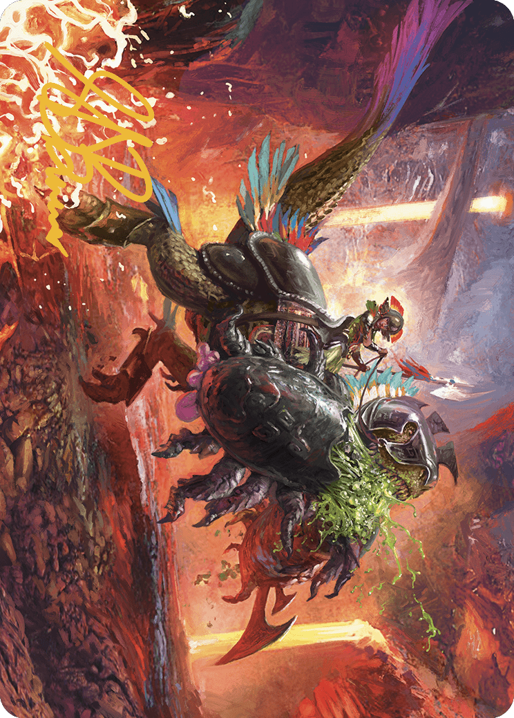 Le caverne perdute di Ixalan 396
