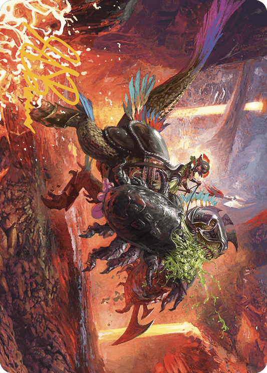 Le caverne perdute di Ixalan 396