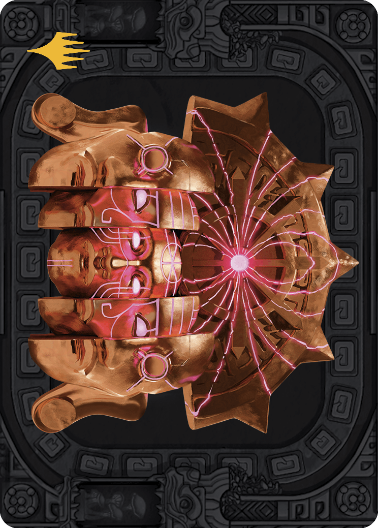 Le caverne perdute di Ixalan 430