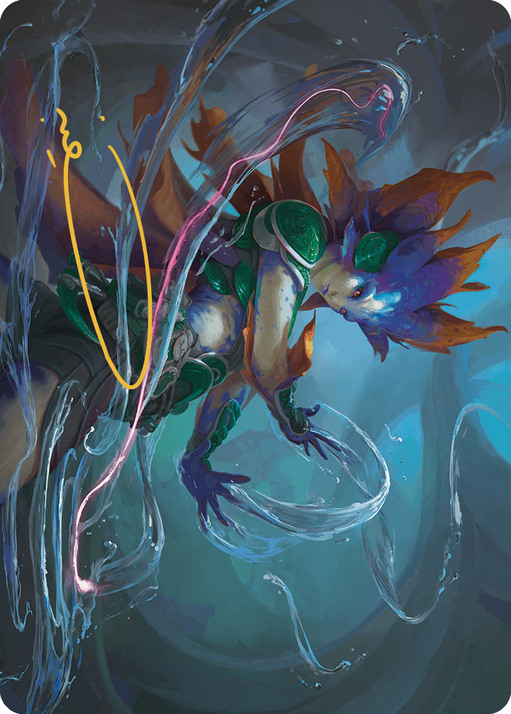 Le caverne perdute di Ixalan 411