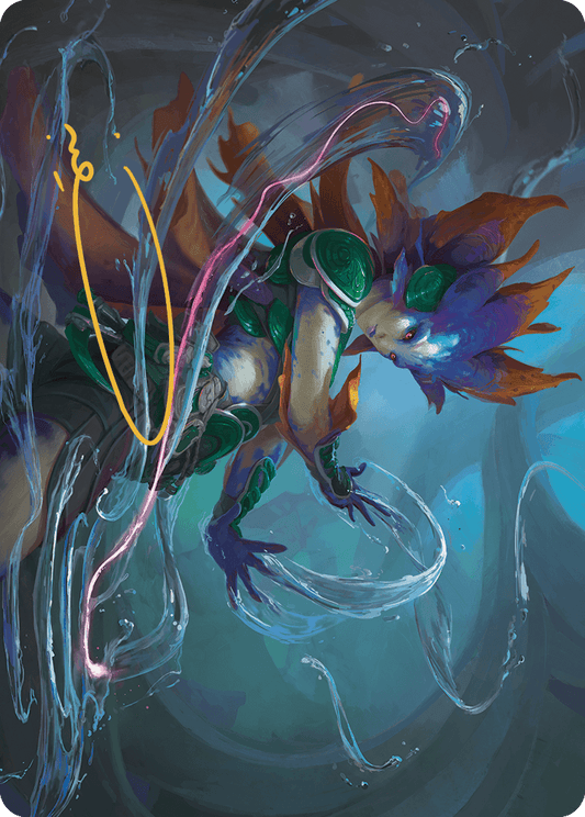 Le caverne perdute di Ixalan 411
