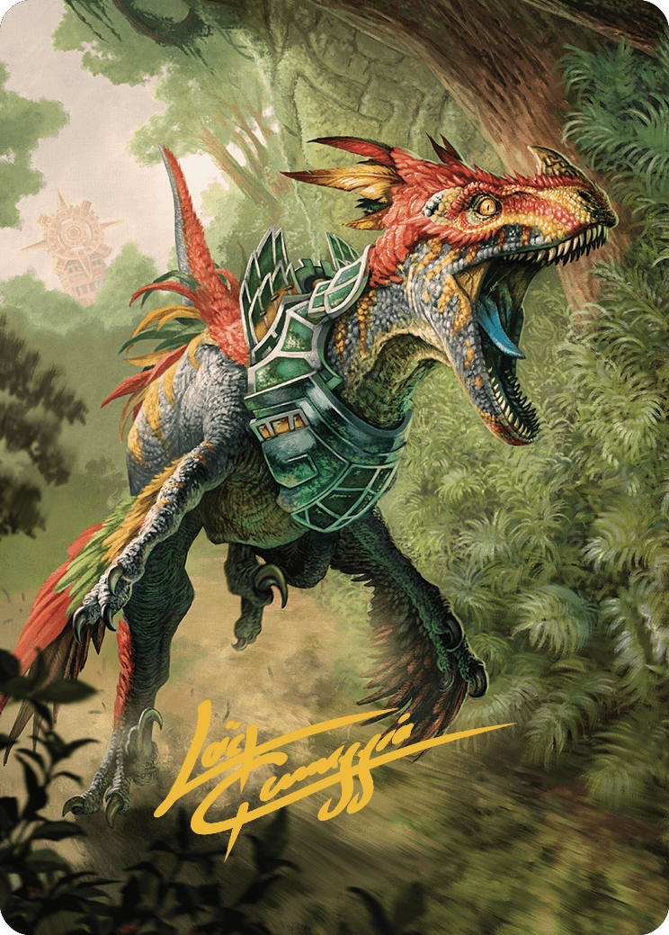 Le caverne perdute di Ixalan 441