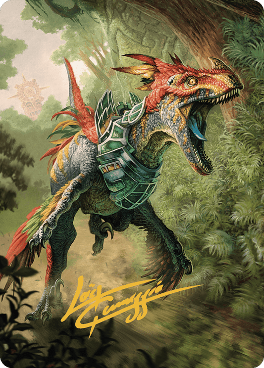 Le caverne perdute di Ixalan 441