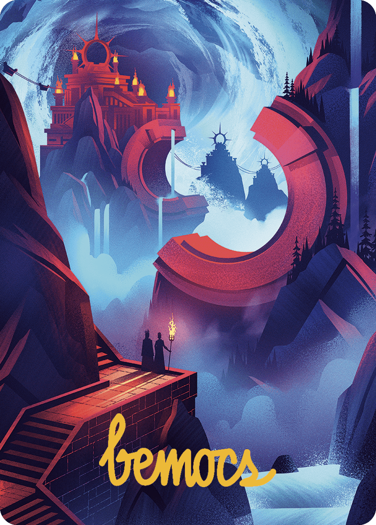 Le caverne perdute di Ixalan 419