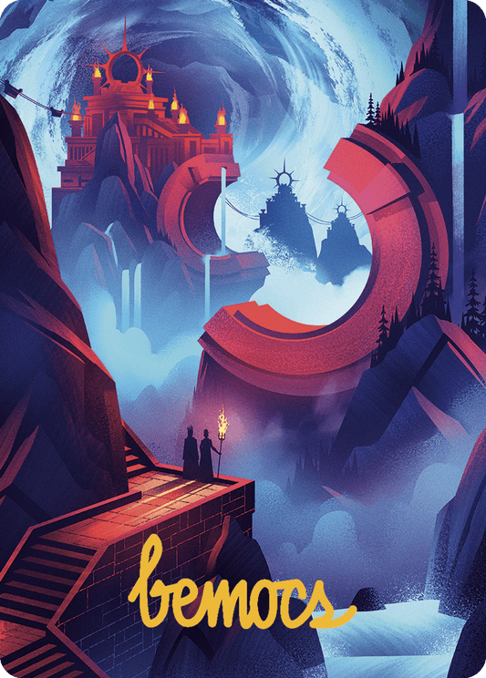 Le caverne perdute di Ixalan 419