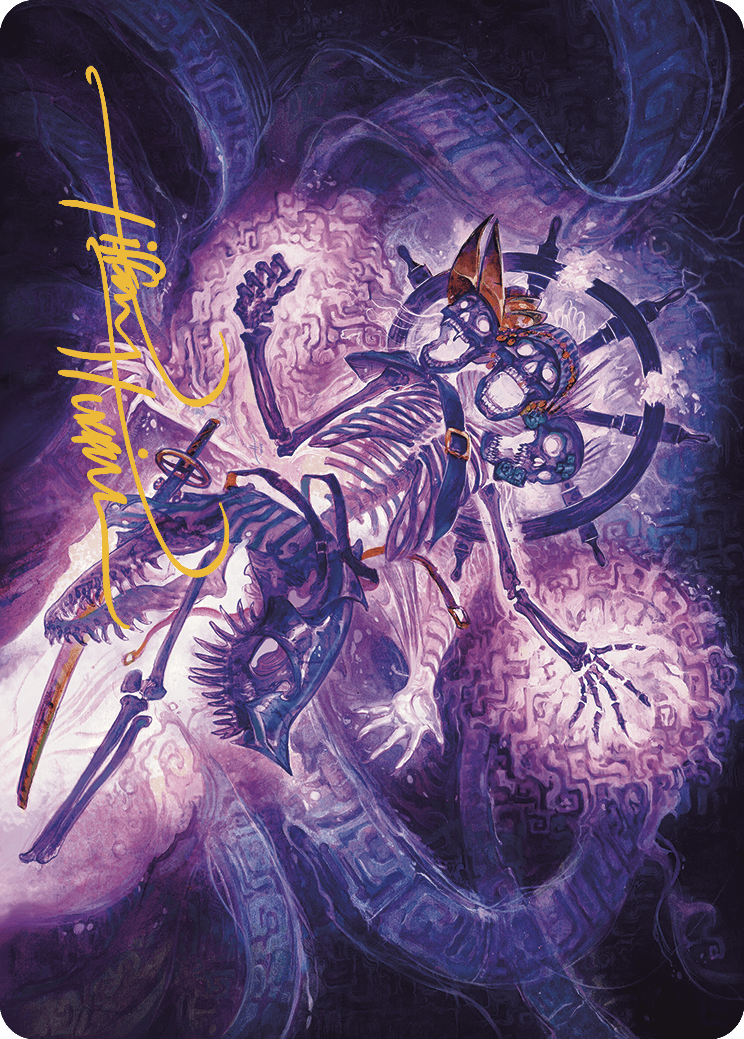 Le caverne perdute di Ixalan 415