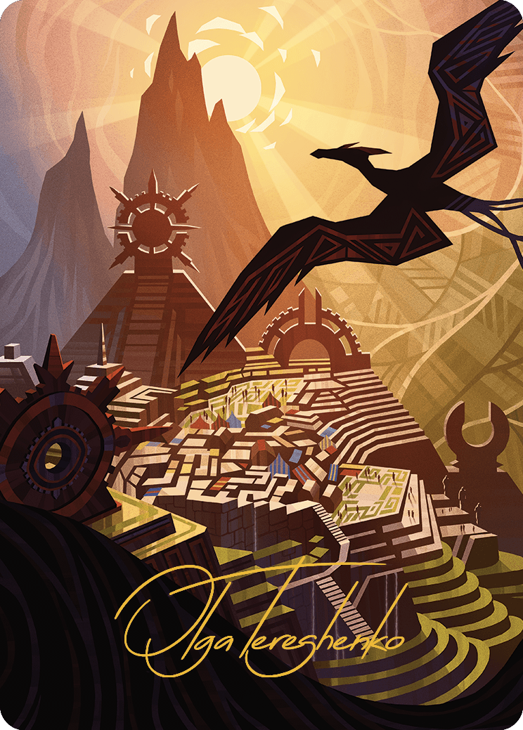 Le caverne perdute di Ixalan 418