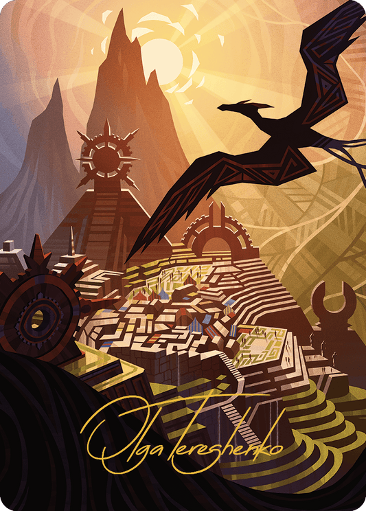 Le caverne perdute di Ixalan 418