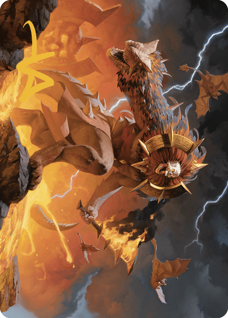 Le caverne perdute di Ixalan 395