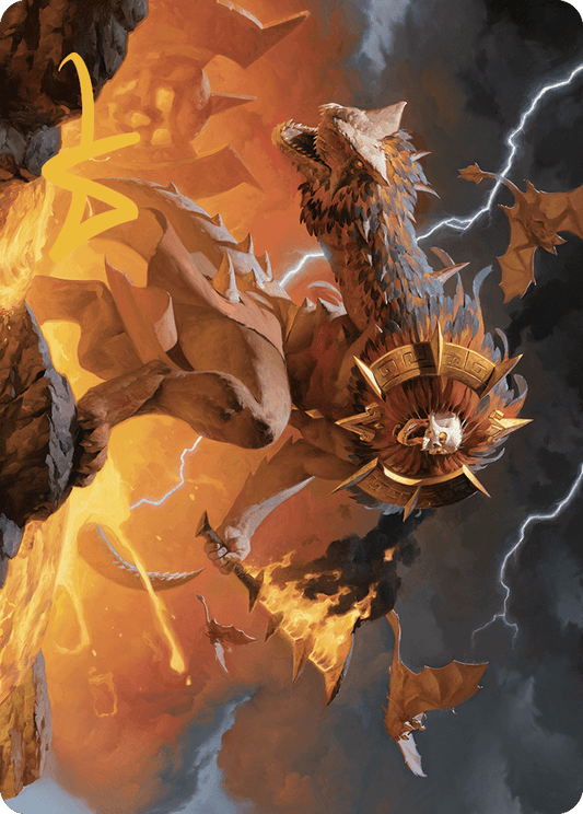Le caverne perdute di Ixalan 395