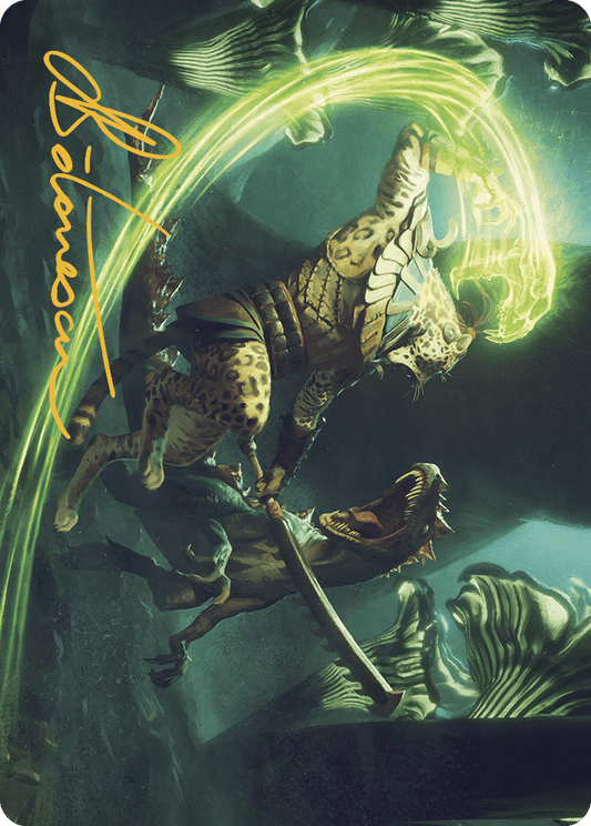 Le caverne perdute di Ixalan 446