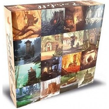 Everdell - Collector's Edition edizione italiana