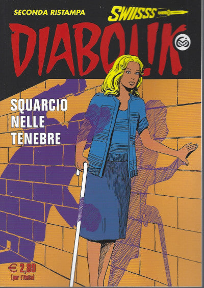 DIABOLIK SWIISSS 332