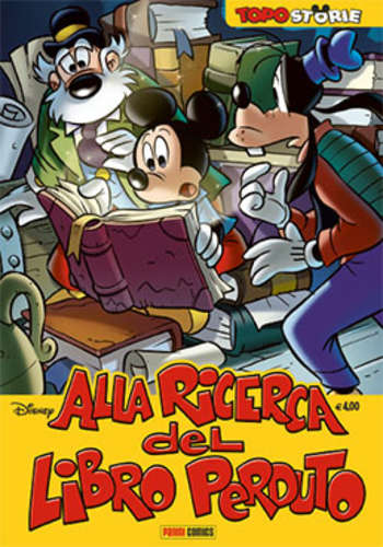 TOPOSTORIE 29