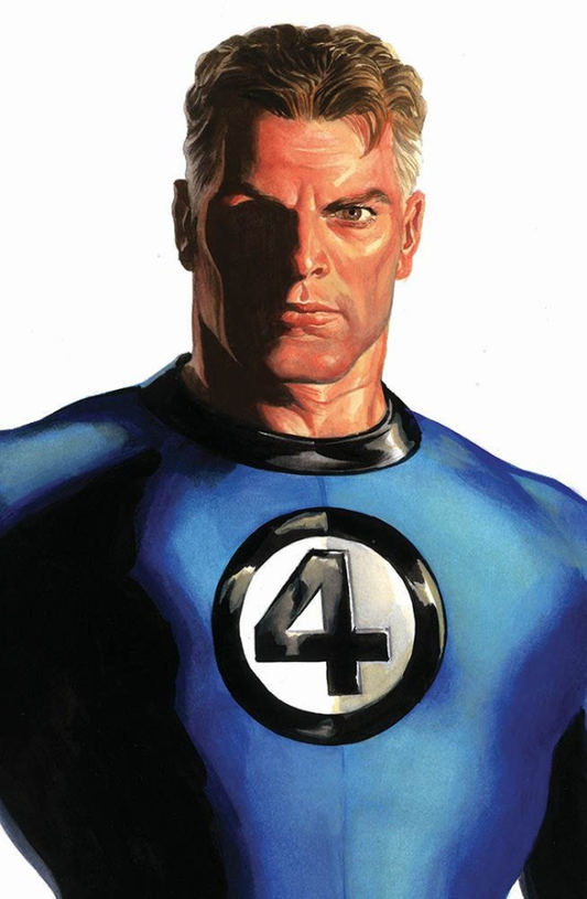 Fantastici quattro classic variant 411, PANINI COMICS, nuvolosofumetti,