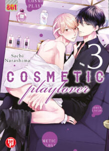 COSMETIC PLAYLOVER 3 3