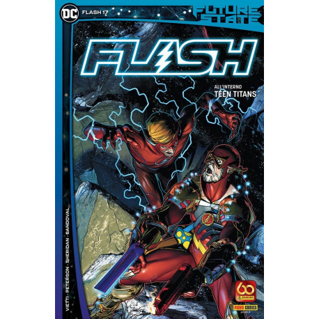 FLASH nuovo inizio 2020 17