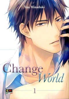 CHANGE WORLD 1