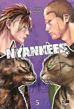 NYANKEES 5 5