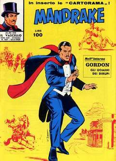 ALBI DEL VASCELLO (1967) 107-FRATELLI SPADA- nuvolosofumetti.