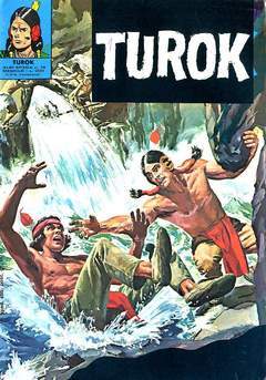TUROK-FRATELLI SPADA- nuvolosofumetti.