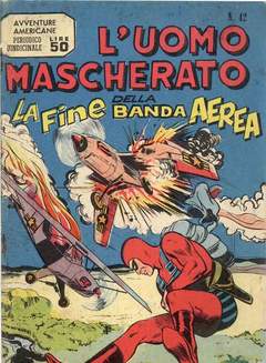 Avventure Americane - 1959 42-Fratelli Spada- nuvolosofumetti.