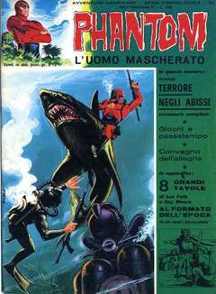 AVVENTURE AMERICANE - Serie Cronologica  (1972) 23-FRATELLI SPADA- nuvolosofumetti.