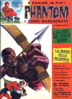 AVVENTURE AMERICANE - Serie Cronologica  (1972) 25-FRATELLI SPADA- nuvolosofumetti.