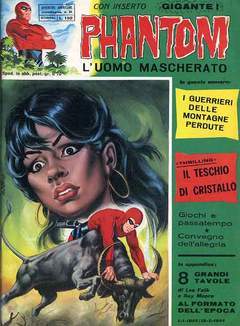 AVVENTURE AMERICANE - Serie Cronologica  (1972) 31-FRATELLI SPADA- nuvolosofumetti.