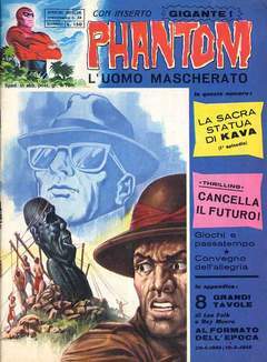 AVVENTURE AMERICANE - Serie Cronologica  (1972) 36-FRATELLI SPADA- nuvolosofumetti.