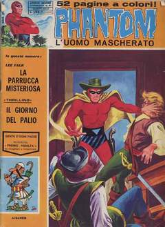 AVVENTURE AMERICANE - Serie Cronologica  (1972) 41-FRATELLI SPADA- nuvolosofumetti.