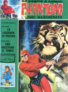 AVVENTURE AMERICANE - Serie Cronologica  (1972) 43-FRATELLI SPADA- nuvolosofumetti.