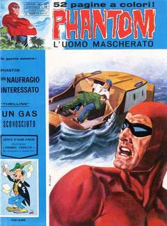 AVVENTURE AMERICANE - Serie Cronologica  (1972) 46-FRATELLI SPADA- nuvolosofumetti.
