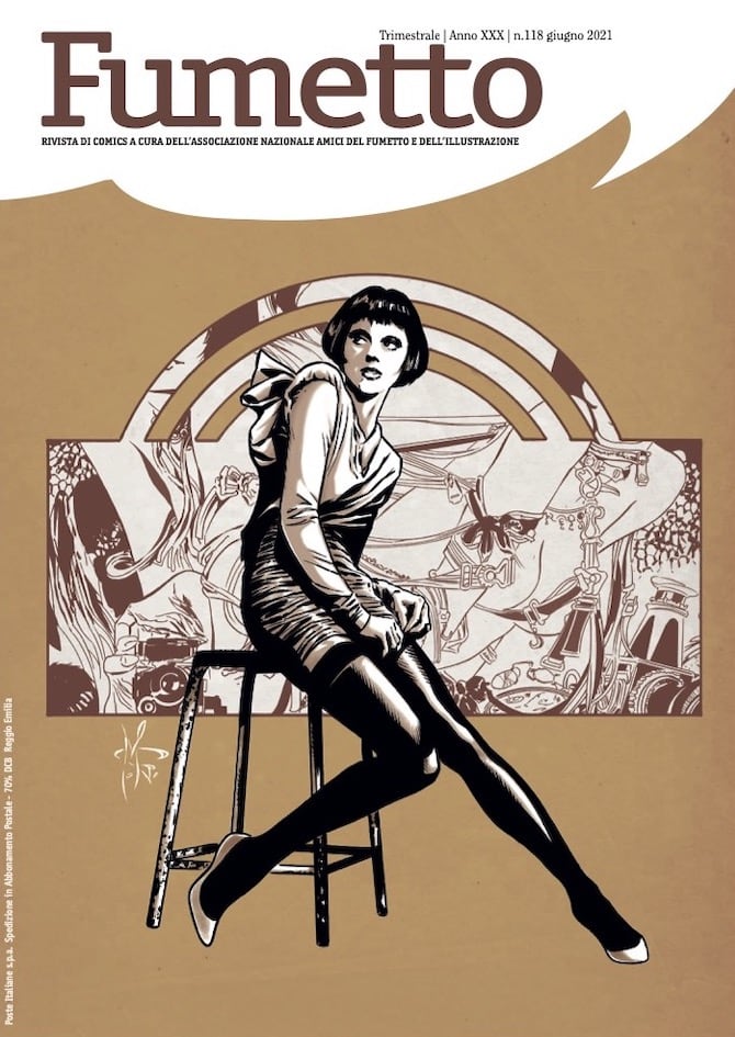 Fumetto 118