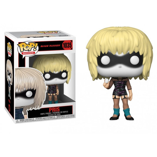 Blade Runner PRIS POP1032
