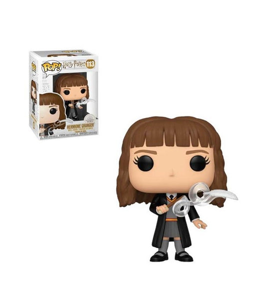 Harry Potter Hermione Granger POP 113