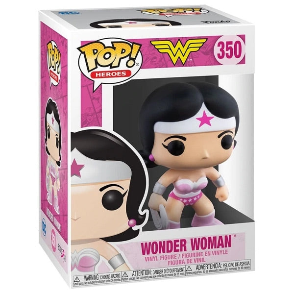 Wonder Woman POP 350