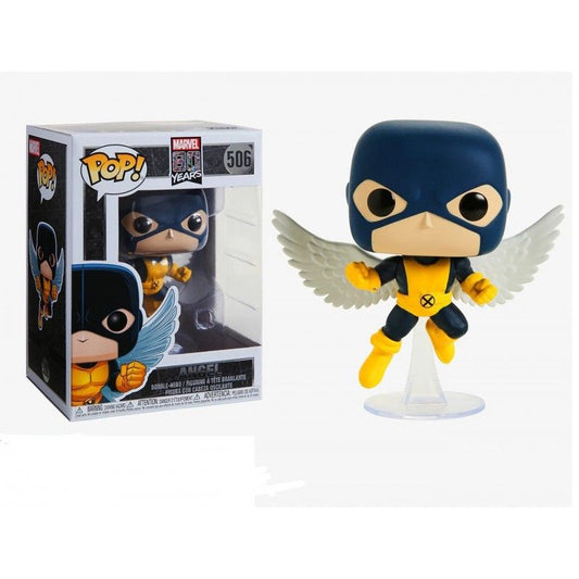 Angel Marvel 80 Years POP 506