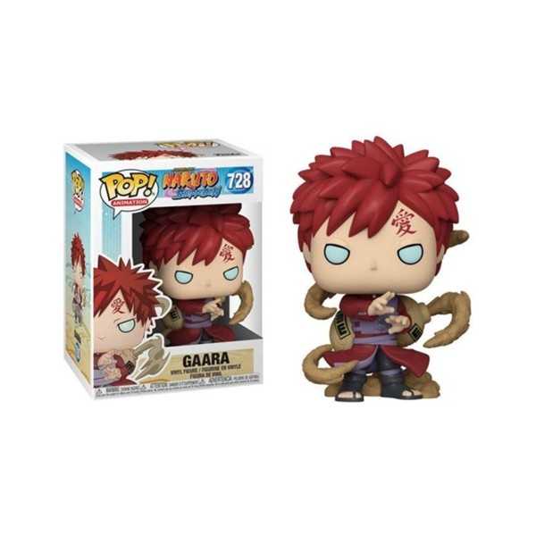 Naruto GAARA POP 728