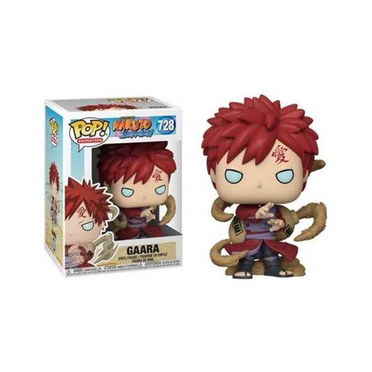 Naruto GAARA POP 728