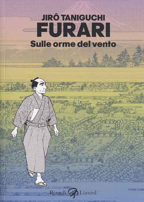 FURARI sulle orme del vento