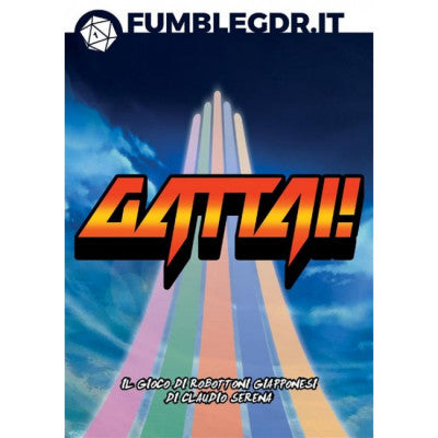 Gattai! (GDR)