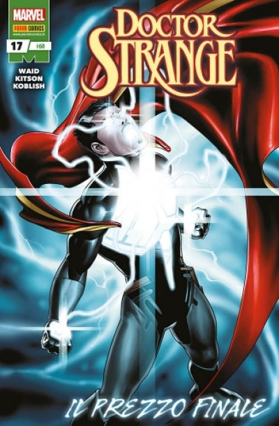 Doctor Strange nuovo inizio 60
