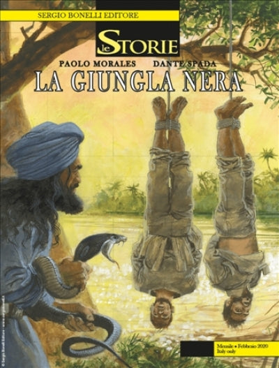 LE STORIE 89