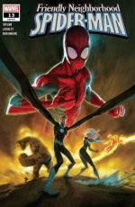 Uomo Ragno - Spider-man 740